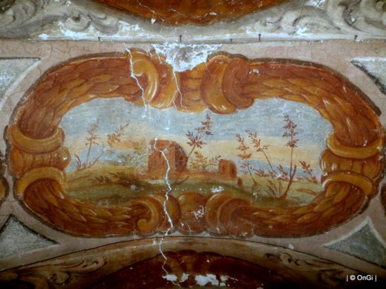 Ruderi Masseria Valente