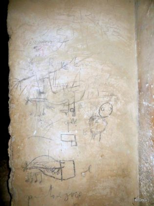 Ruderi Masseria Valente