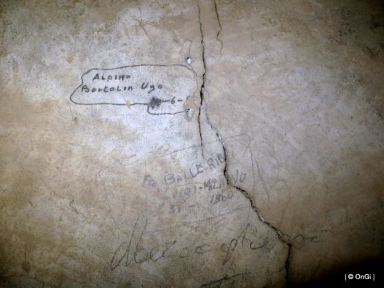 Ruderi Masseria Valente