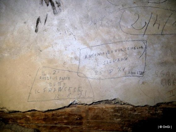 Ruderi Masseria Valente