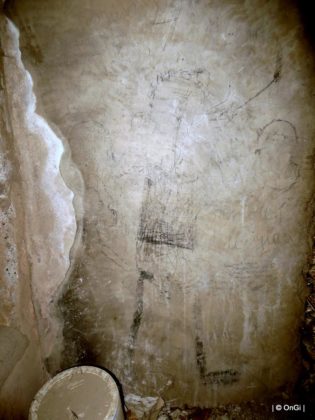 Ruderi Masseria Valente