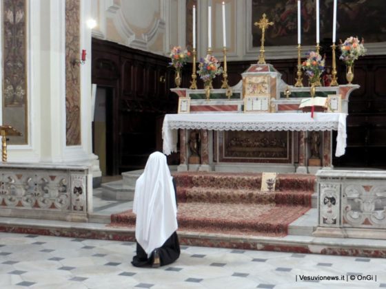 Chiesa S.M. della Sanità a Barra