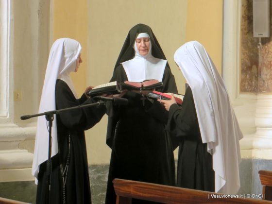 Chiesa S.M. della Sanità a Barra