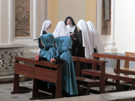 Chiesa S.M. della Sanità a Barra