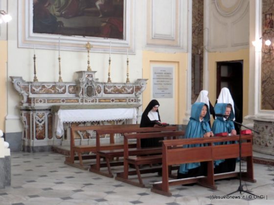 Chiesa S.M. della Sanità a Barra