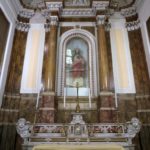 Chiesa S.M. della Sanità a Barra