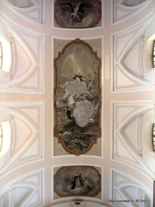 Chiesa S.M. della Sanità a Barra