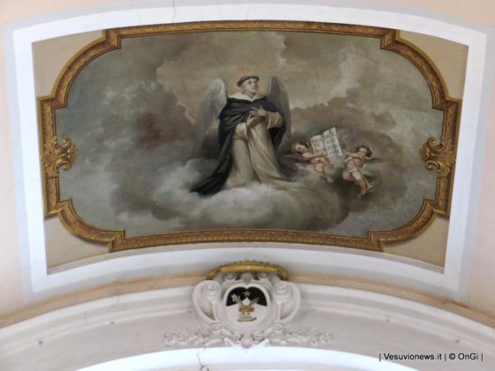 Chiesa S.M. della Sanità a Barra