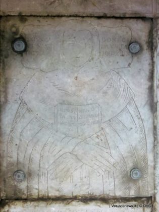 Chiesa S.M. della Sanità a Barra
