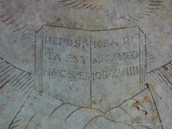 Chiesa S.M. della Sanità a Barra