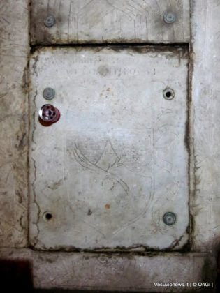 Chiesa S.M. della Sanità a Barra