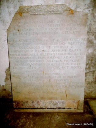 Chiesa S.M. della Sanità a Barra