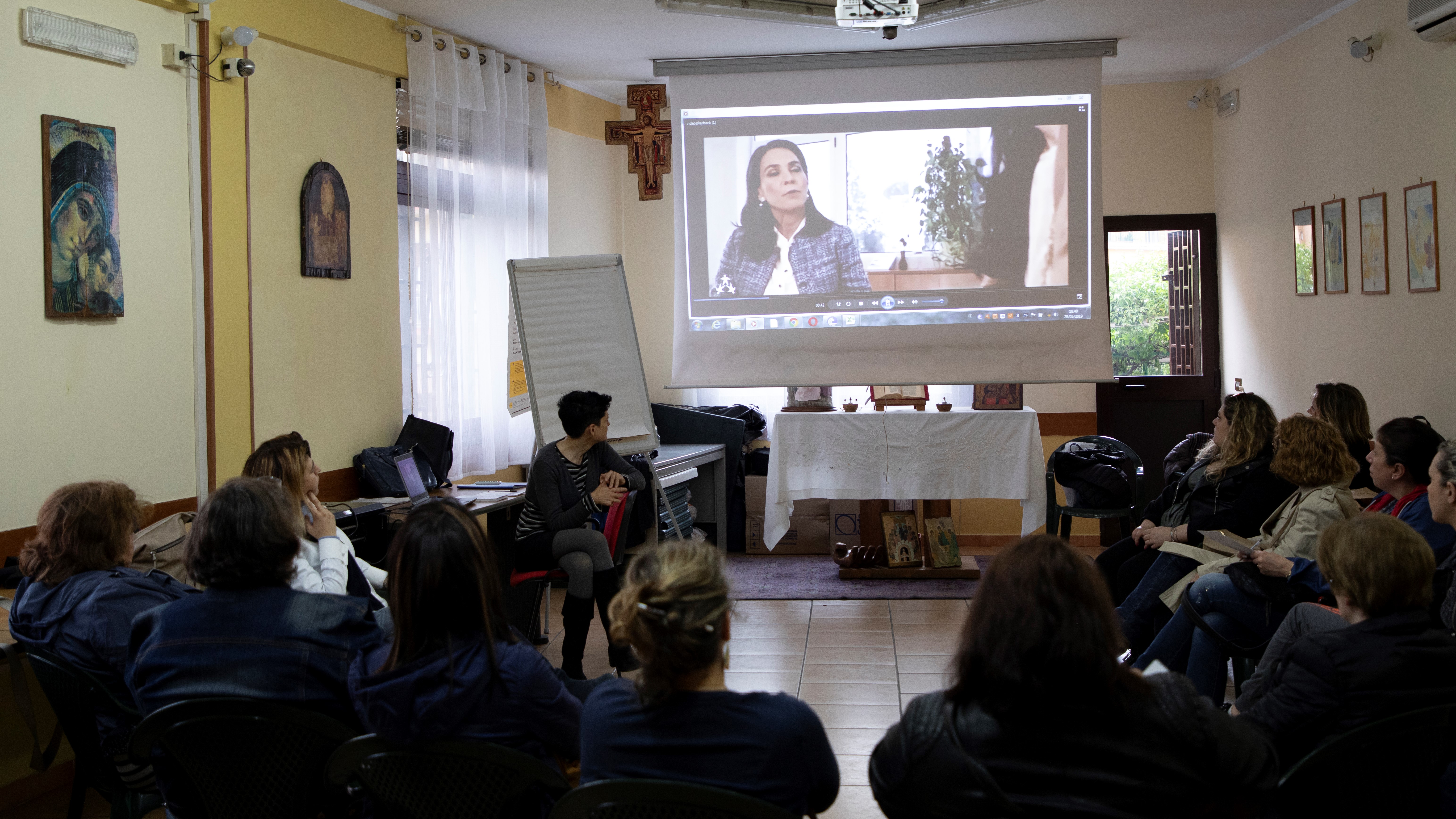 Ercolano, Focus Lab su welfare del lavoro