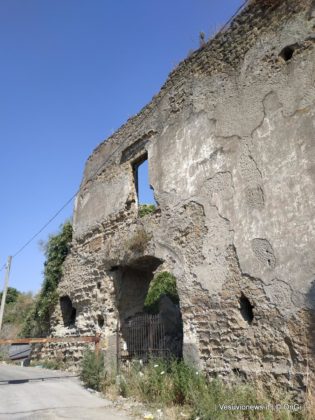 Ruderi Masseria Valente