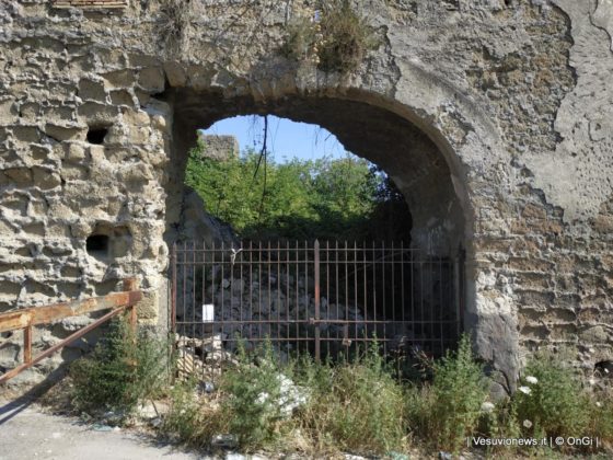 Ruderi Masseria Valente