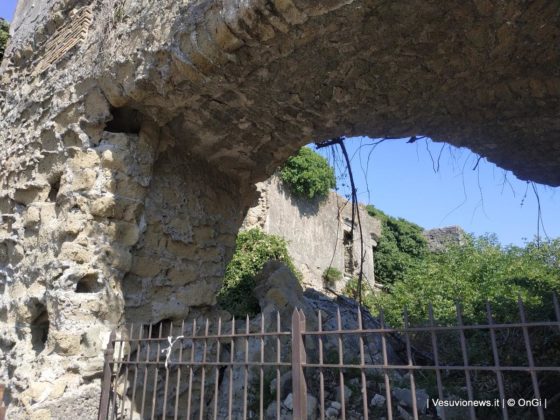 Ruderi Masseria Valente