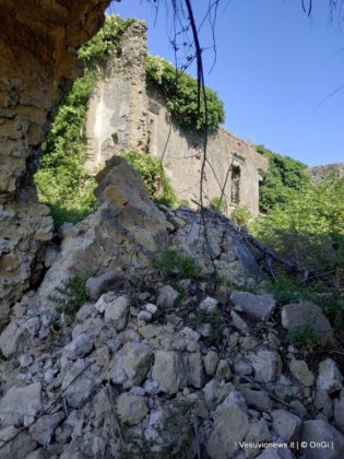 Ruderi Masseria Valente