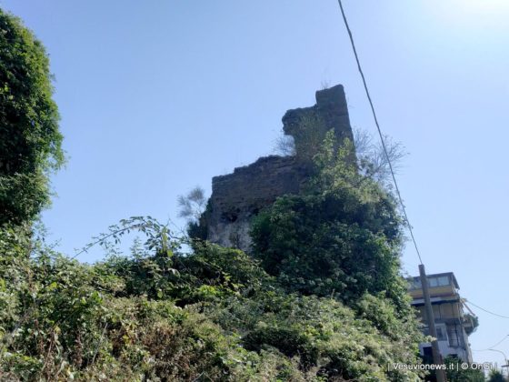Ruderi Masseria Valente