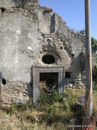 Ruderi Masseria Valente