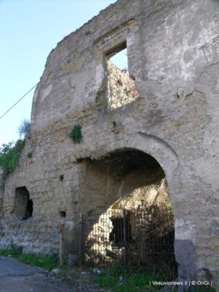 Ruderi Masseria Valente