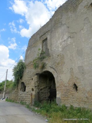 Ruderi Masseria Valente