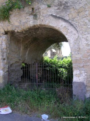 Ruderi Masseria Valente