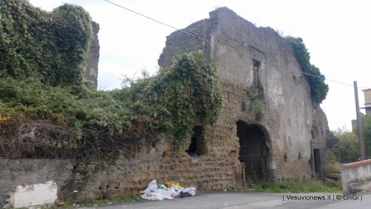 Ruderi Masseria Valente