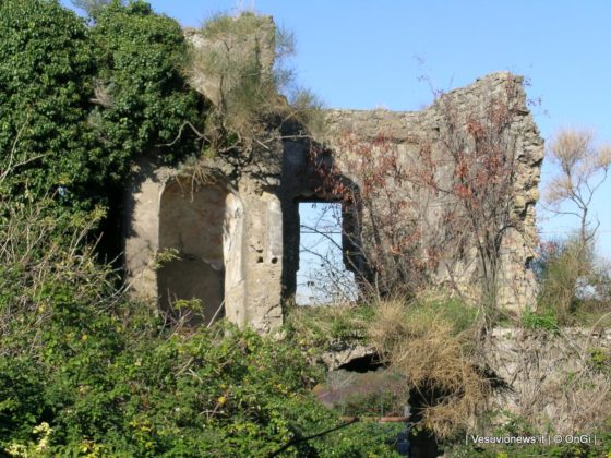 Ruderi Masseria Valente