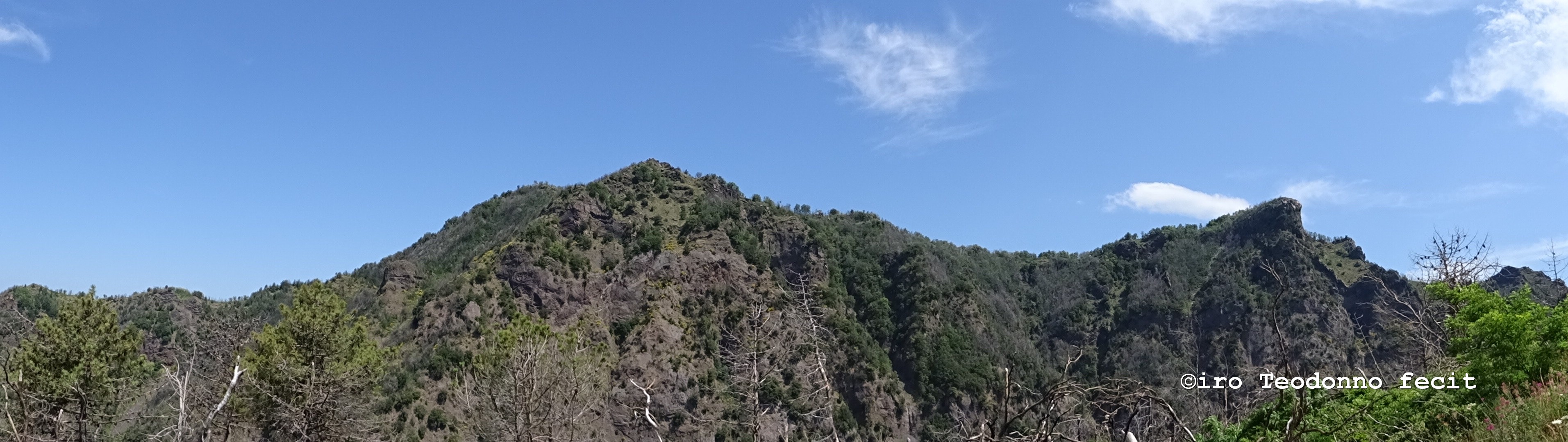 Vesuvio, le associazioni chiedono le consulte