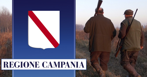 Campania, le Associazioni Ambientaliste ed Animaliste in rivolta.