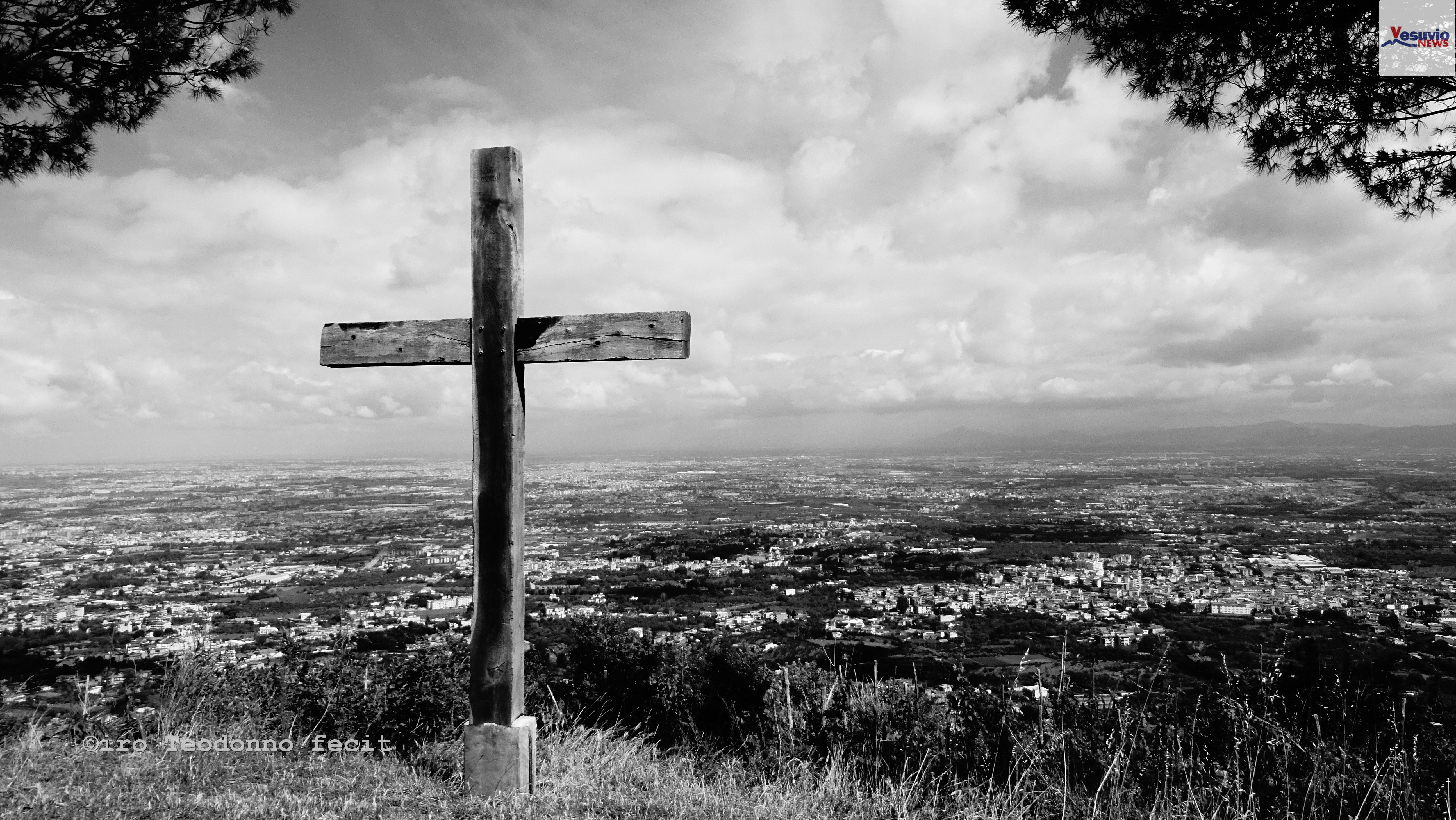 Il lagno di Trocchia, Sant’Angelo e le Chianatelle