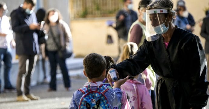 Poggiomarino, covid e scuole: le proposte dell’opposizione