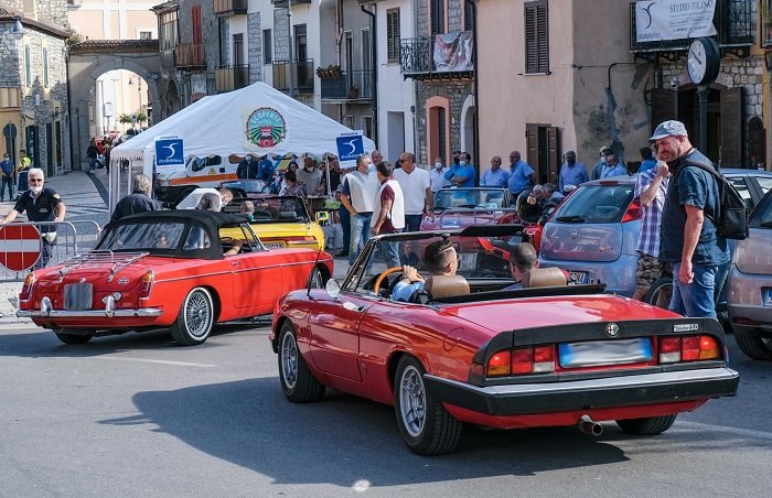 Scoperte in Vigna, torna a Torrecuso la passeggiata enoturistica a cielo aperto