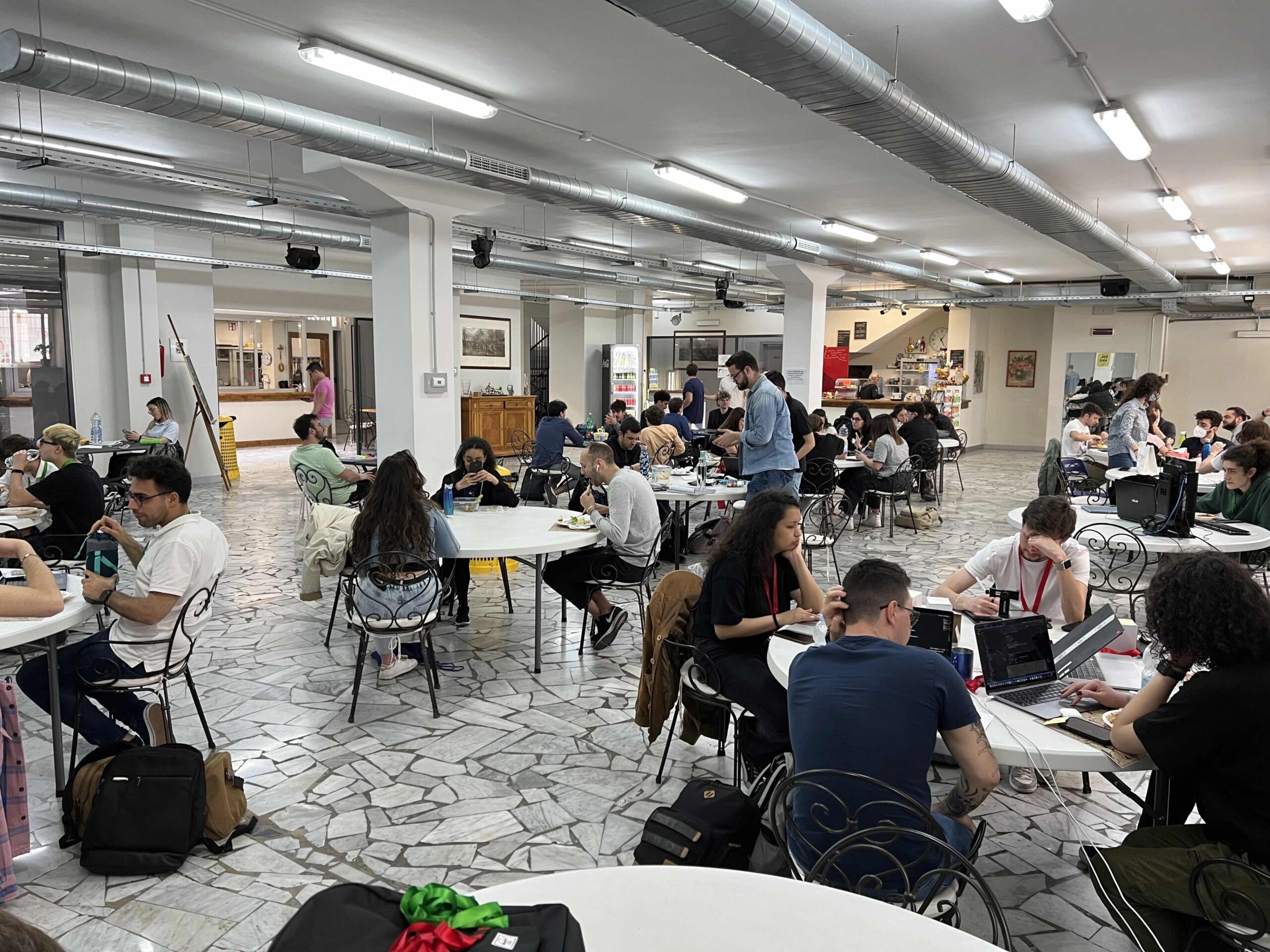 DevFest Napoli 2022: la tech-conference internazionale sbarca in città con un evento unico