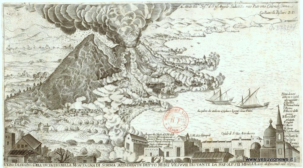 Racconti dal Vesuvio, un caleidoscopio di sguardi oltre il vulcano