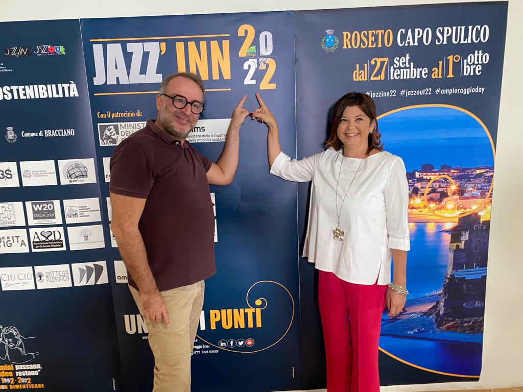 Jazz’inn 2023 Fondazione Ampioraggio, online la call per le due location per la manifestazione