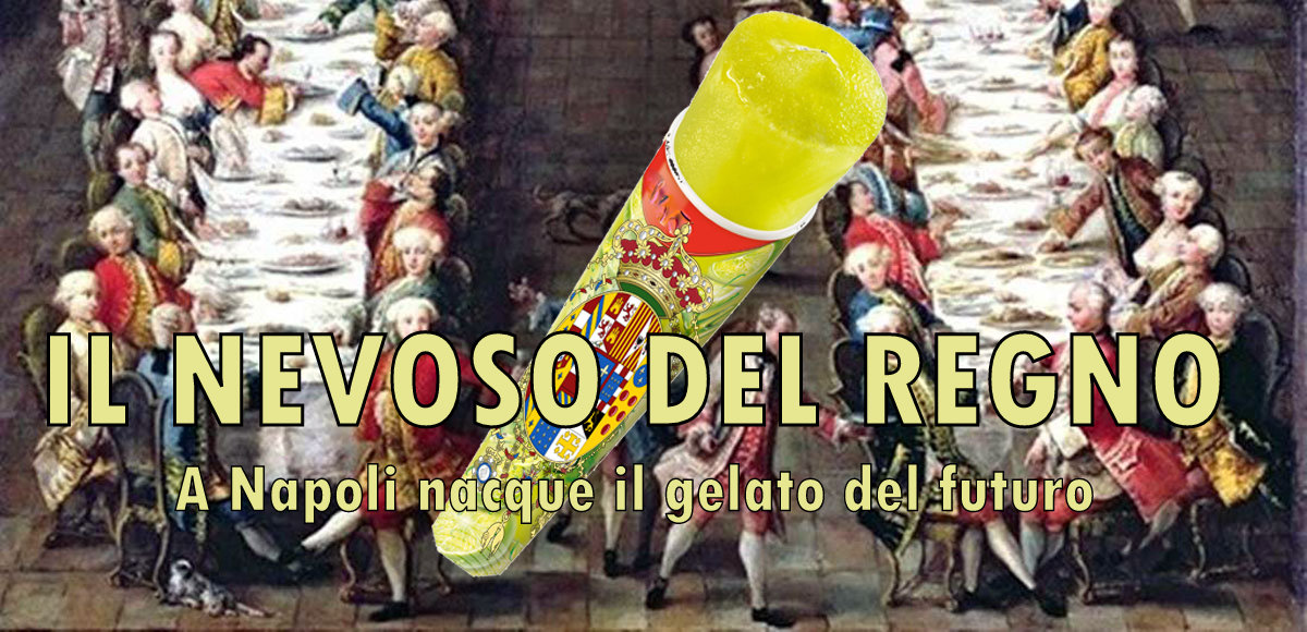 Il Nevoso del Regno di Napoli