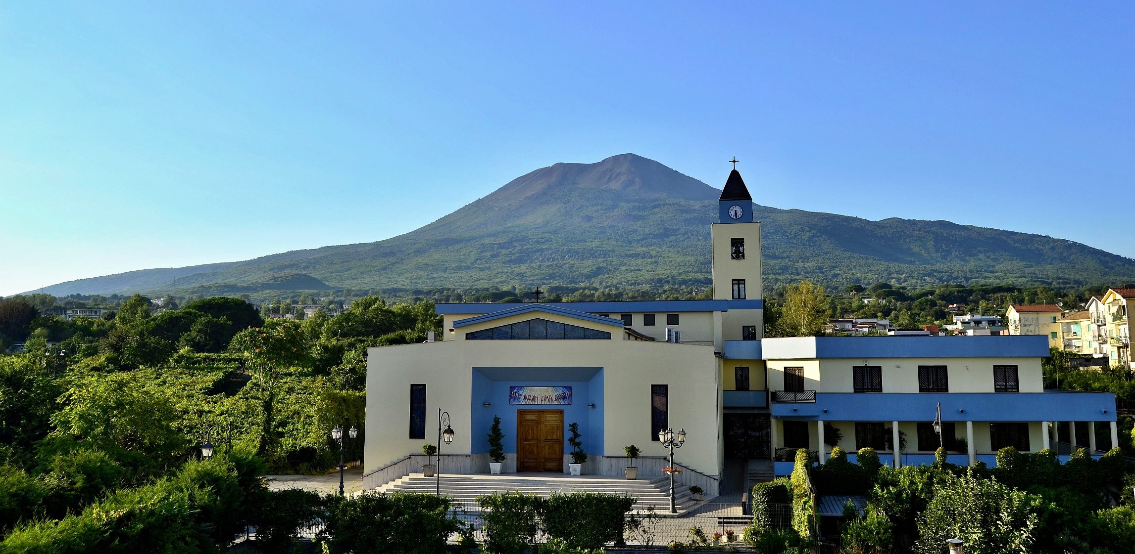 A Trecase la presentazione del libro “La strada sotto al Vesuvio”