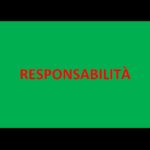 RESPONSABILITA’