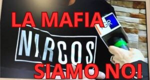 La mafia siamo noi