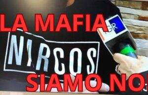 La mafia siamo noi