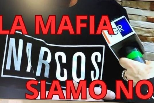 La mafia siamo noi