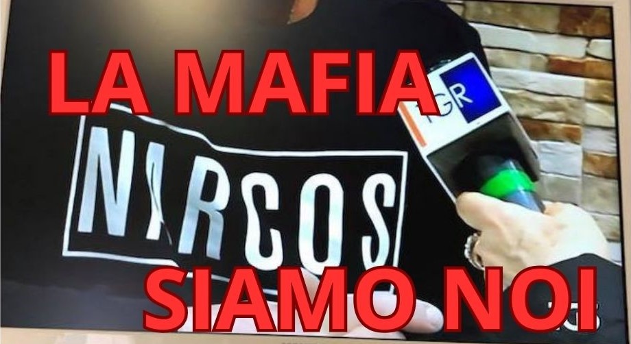 La mafia siamo noi