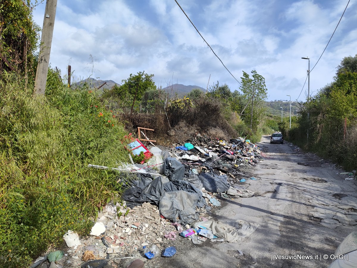 Via Castelluccio: Come Volevasi Dimostrare